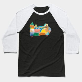 Mobile world Baseball T-Shirt